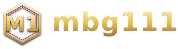 mbg111 logo